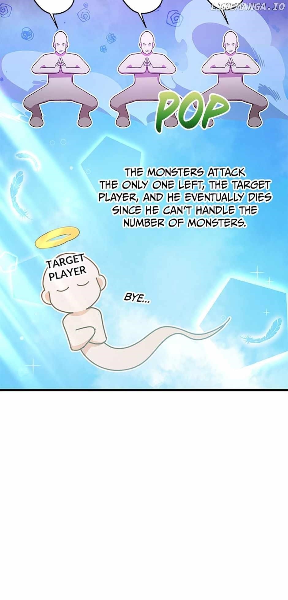 I Got Lucky And Pulled A 10th Rank Summon Chapter 51 - Page 29 in English