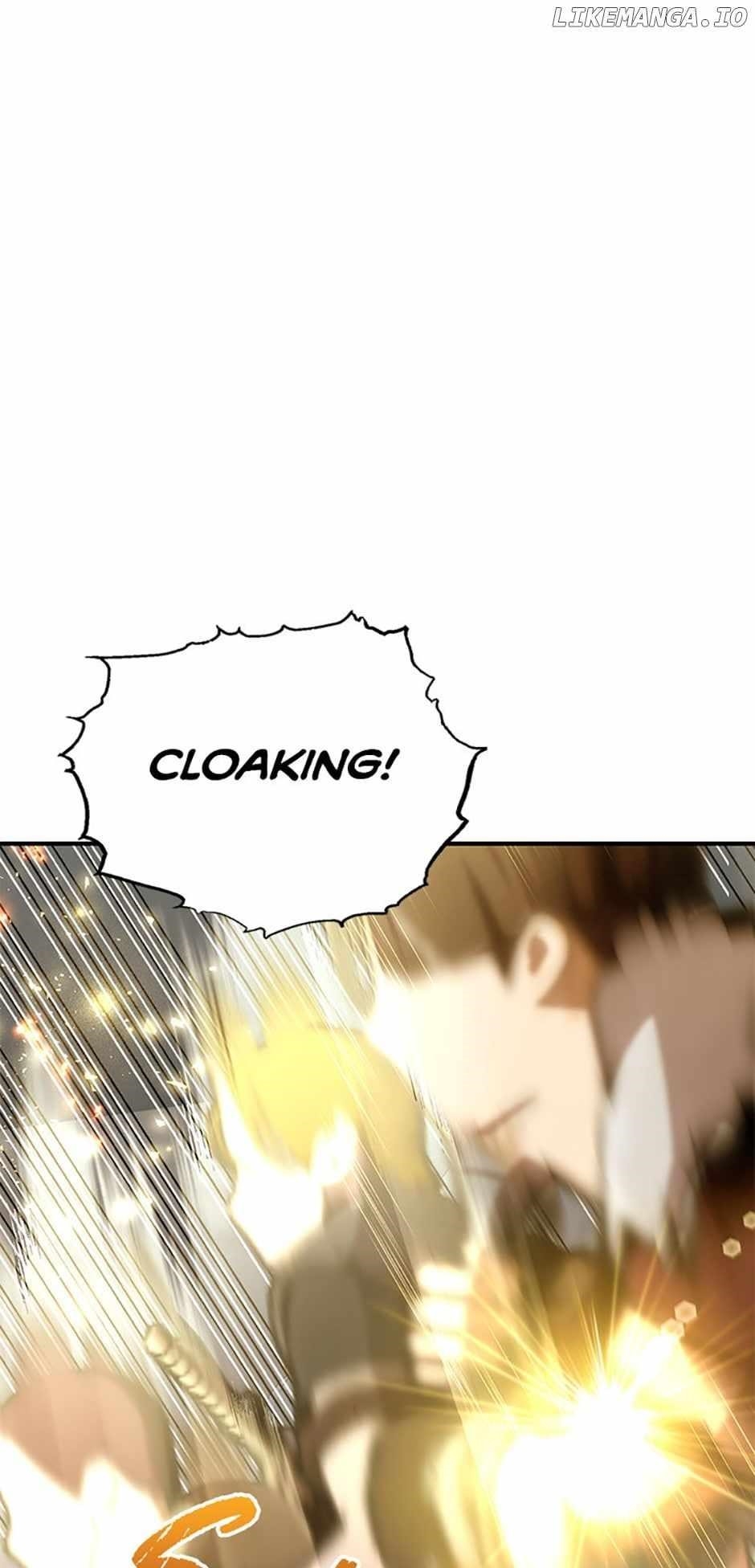 I Got Lucky And Pulled A 10th Rank Summon Chapter 51 - Page 30 in English