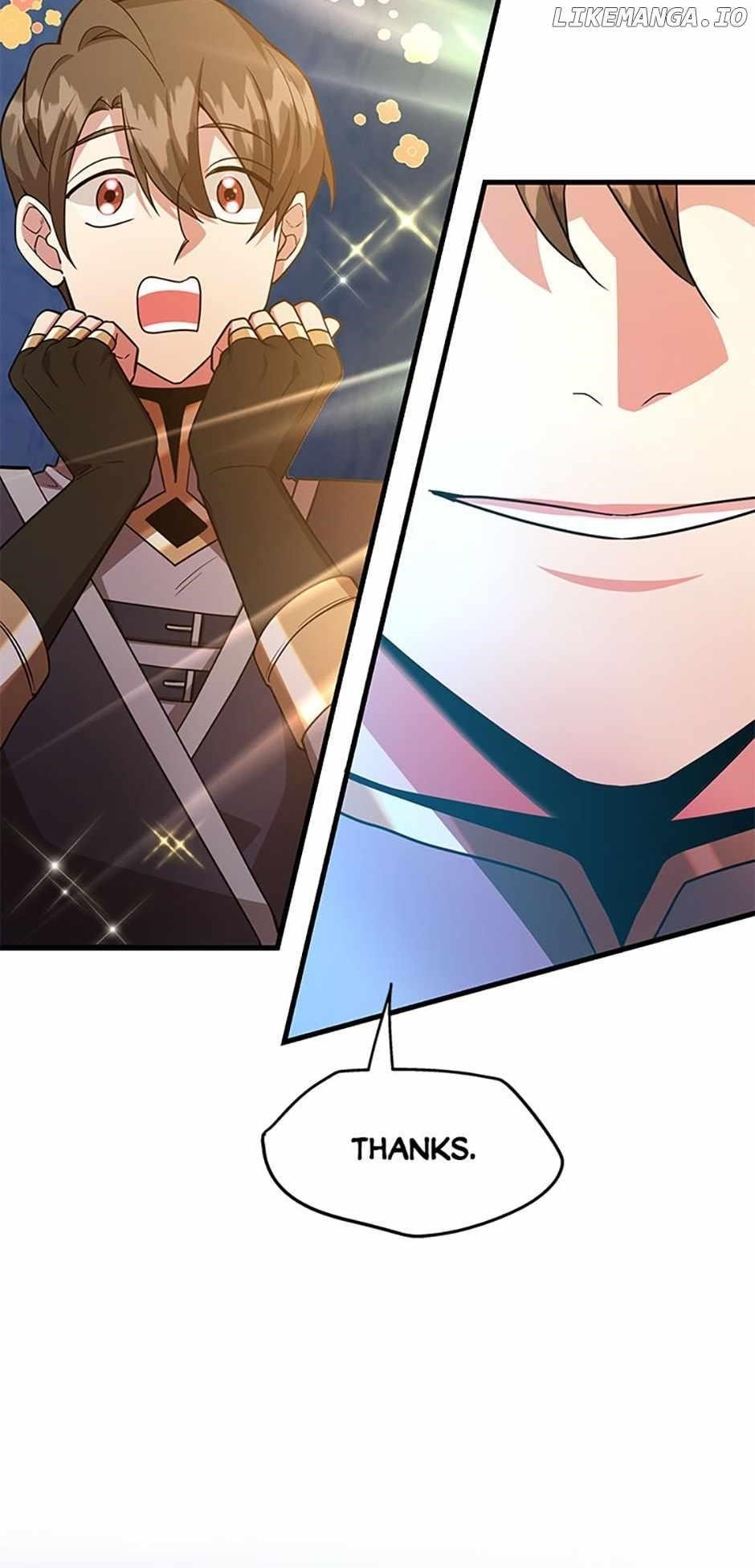 I Got Lucky And Pulled A 10th Rank Summon Chapter 51 - Page 32 in English