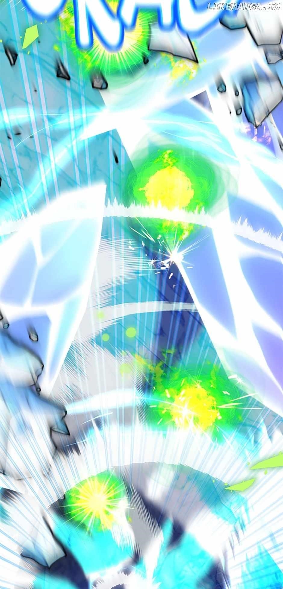 I Got Lucky And Pulled A 10th Rank Summon Chapter 51 - Page 36 in English