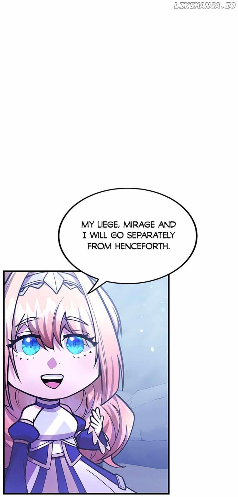 I Got Lucky And Pulled A 10th Rank Summon Chapter 51 - Page 4 in English