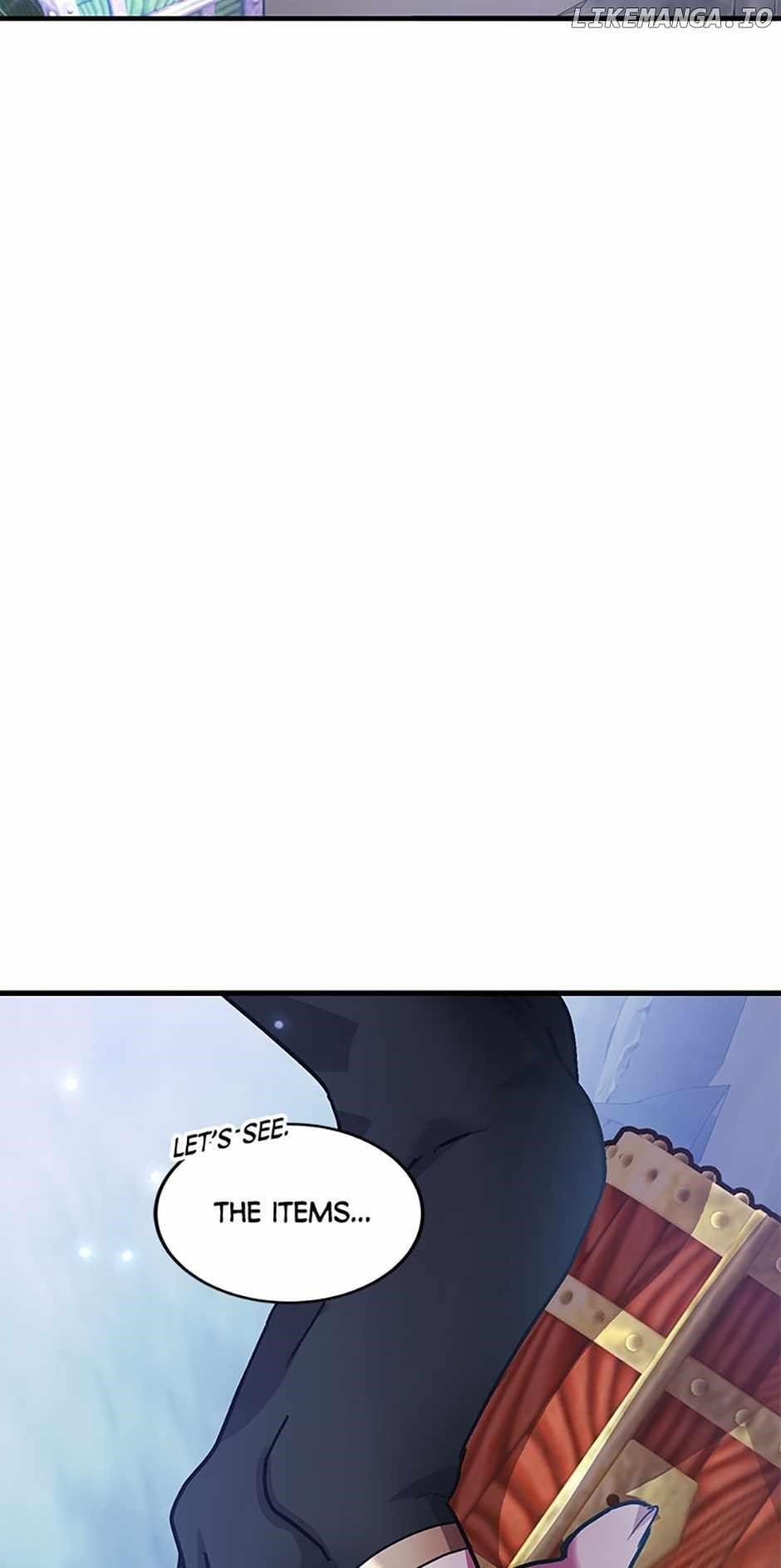 I Got Lucky And Pulled A 10th Rank Summon Chapter 51 - Page 44 in English