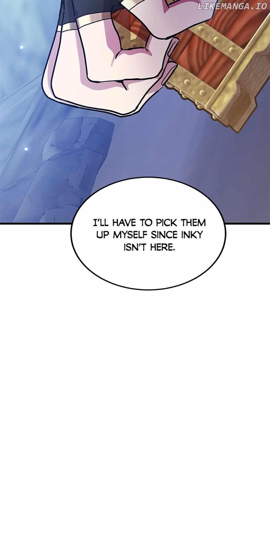 I Got Lucky And Pulled A 10th Rank Summon Chapter 51 - Page 45 in English