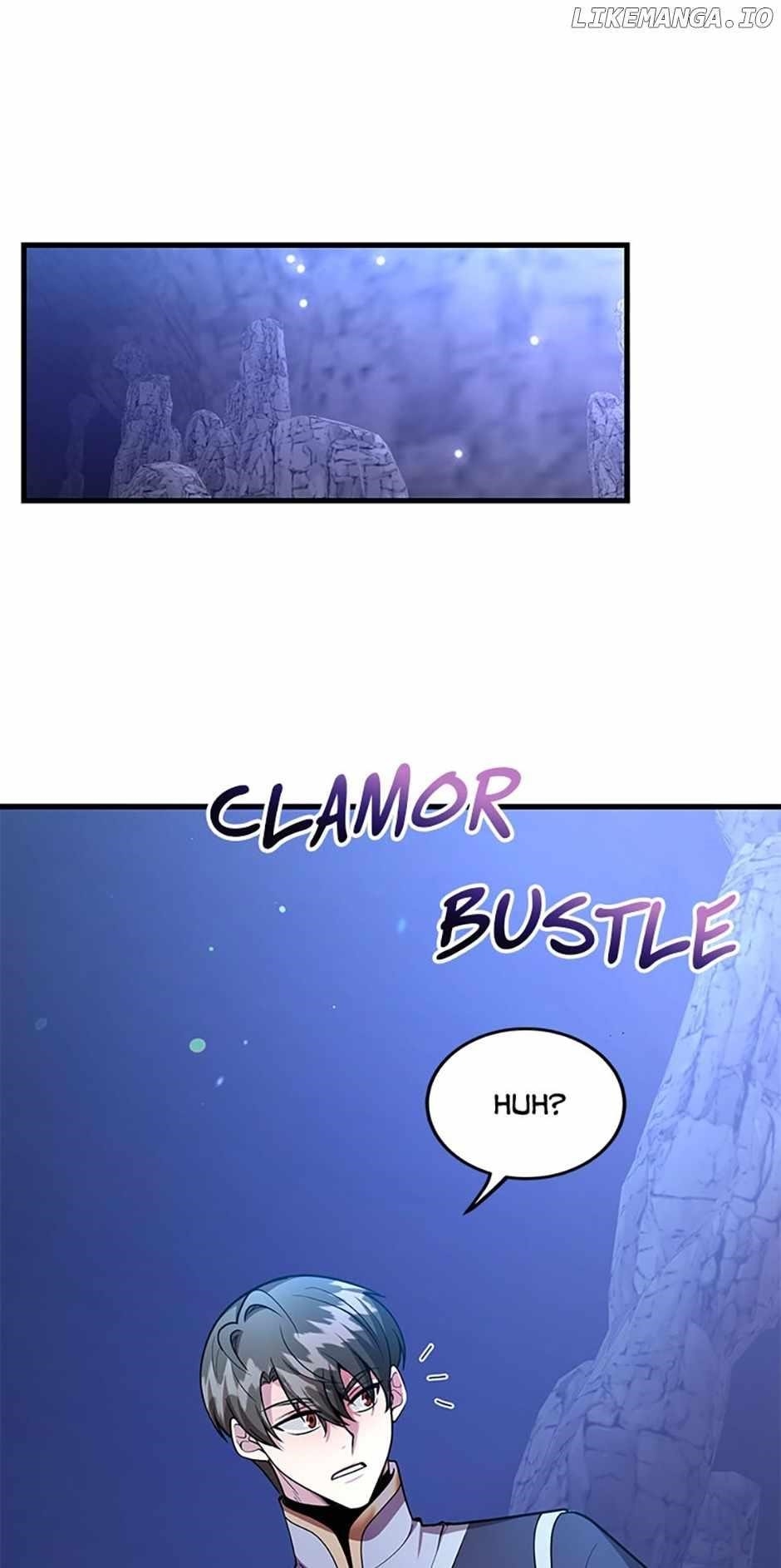 I Got Lucky And Pulled A 10th Rank Summon Chapter 51 - Page 46 in English