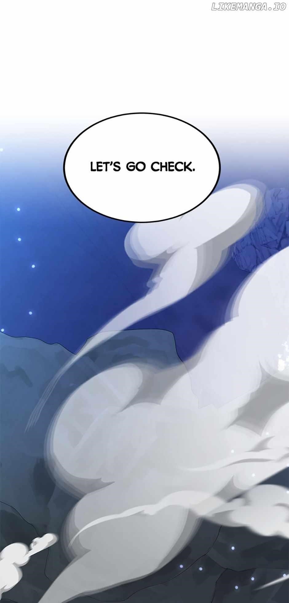 I Got Lucky And Pulled A 10th Rank Summon Chapter 51 - Page 49 in English