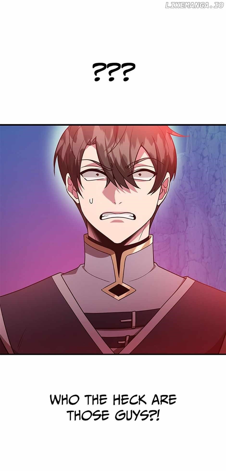 I Got Lucky And Pulled A 10th Rank Summon Chapter 51 - Page 51 in English