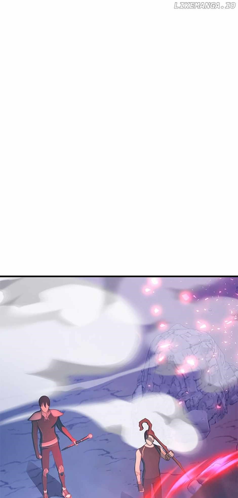 I Got Lucky And Pulled A 10th Rank Summon Chapter 51 - Page 52 in English