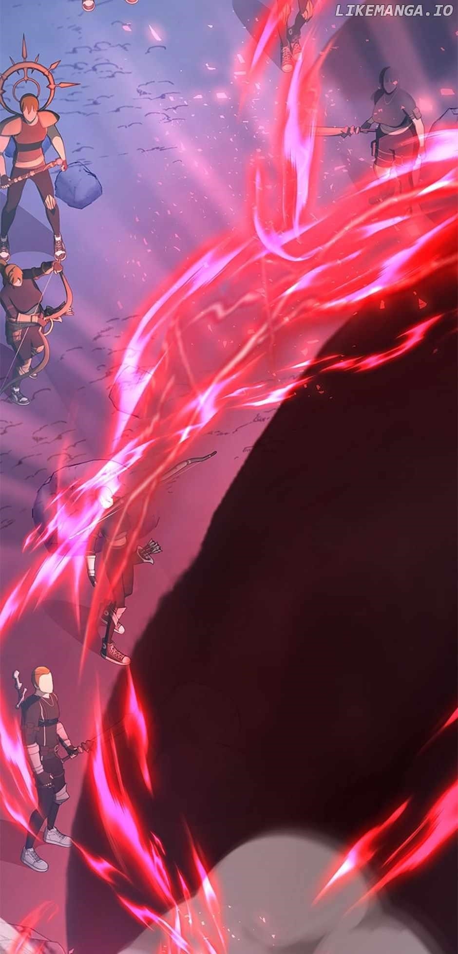 I Got Lucky And Pulled A 10th Rank Summon Chapter 51 - Page 53 in English