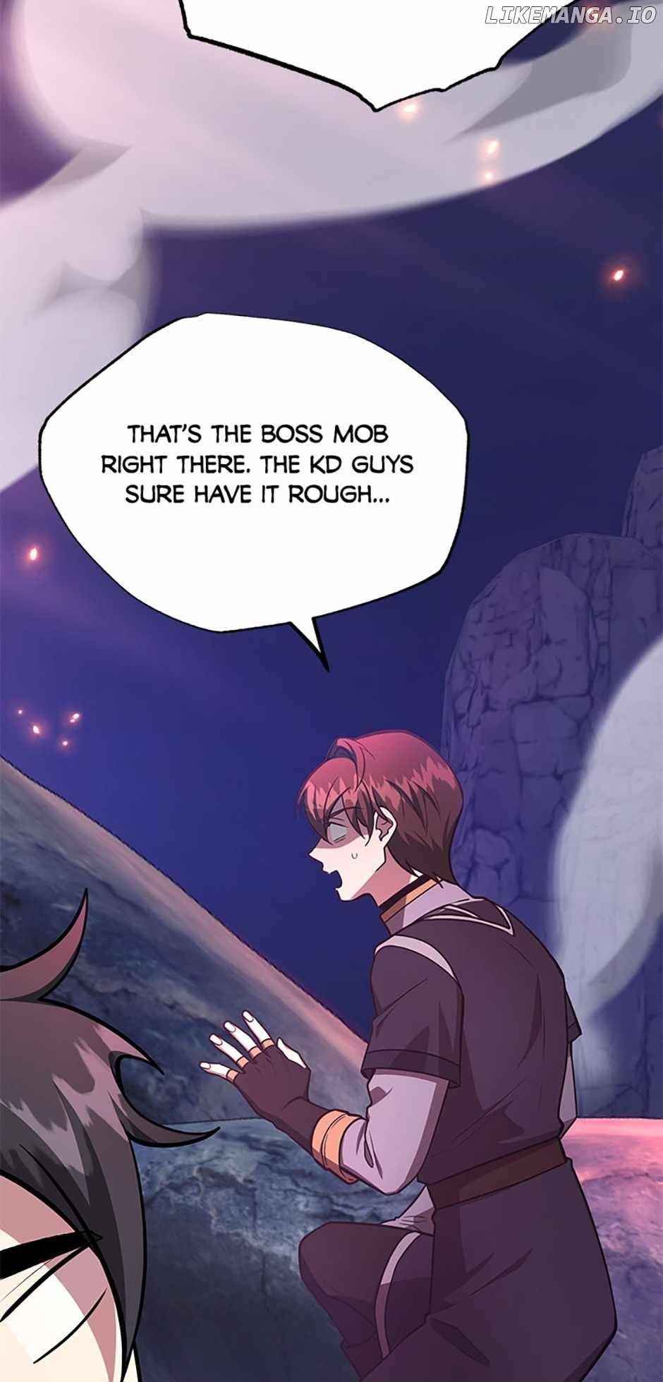 I Got Lucky And Pulled A 10th Rank Summon Chapter 51 - Page 57 in English
