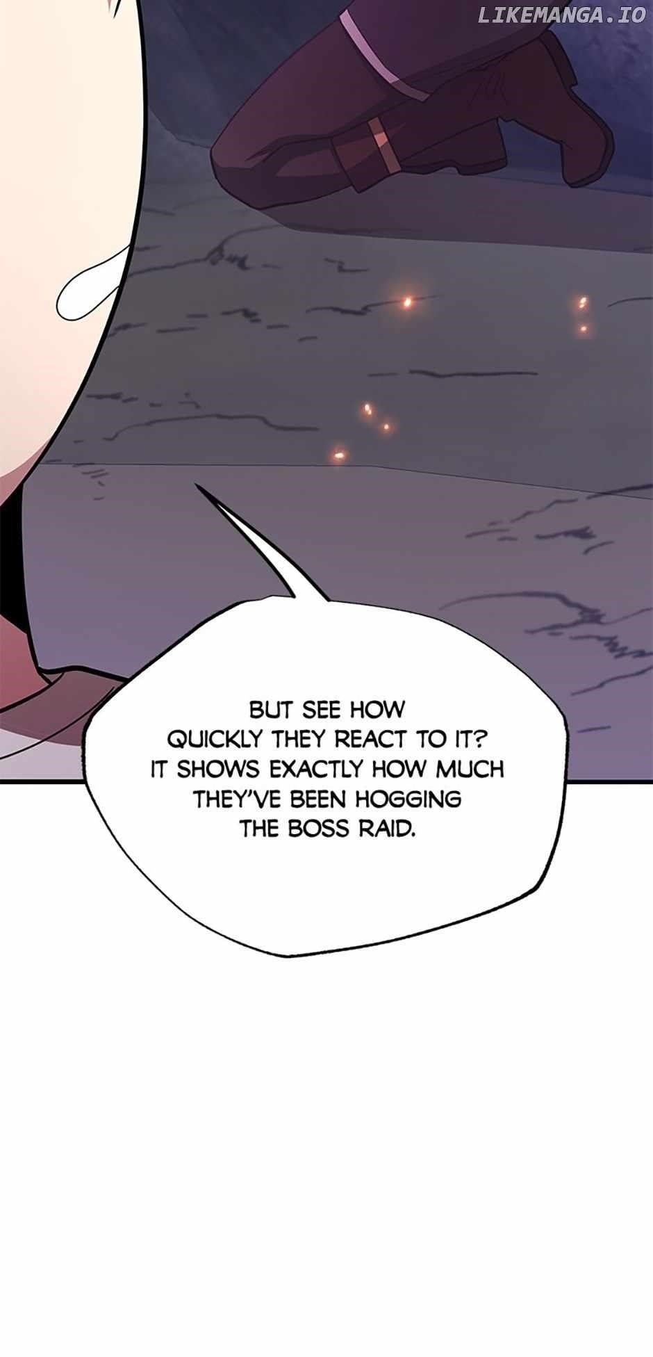 I Got Lucky And Pulled A 10th Rank Summon Chapter 51 - Page 58 in English