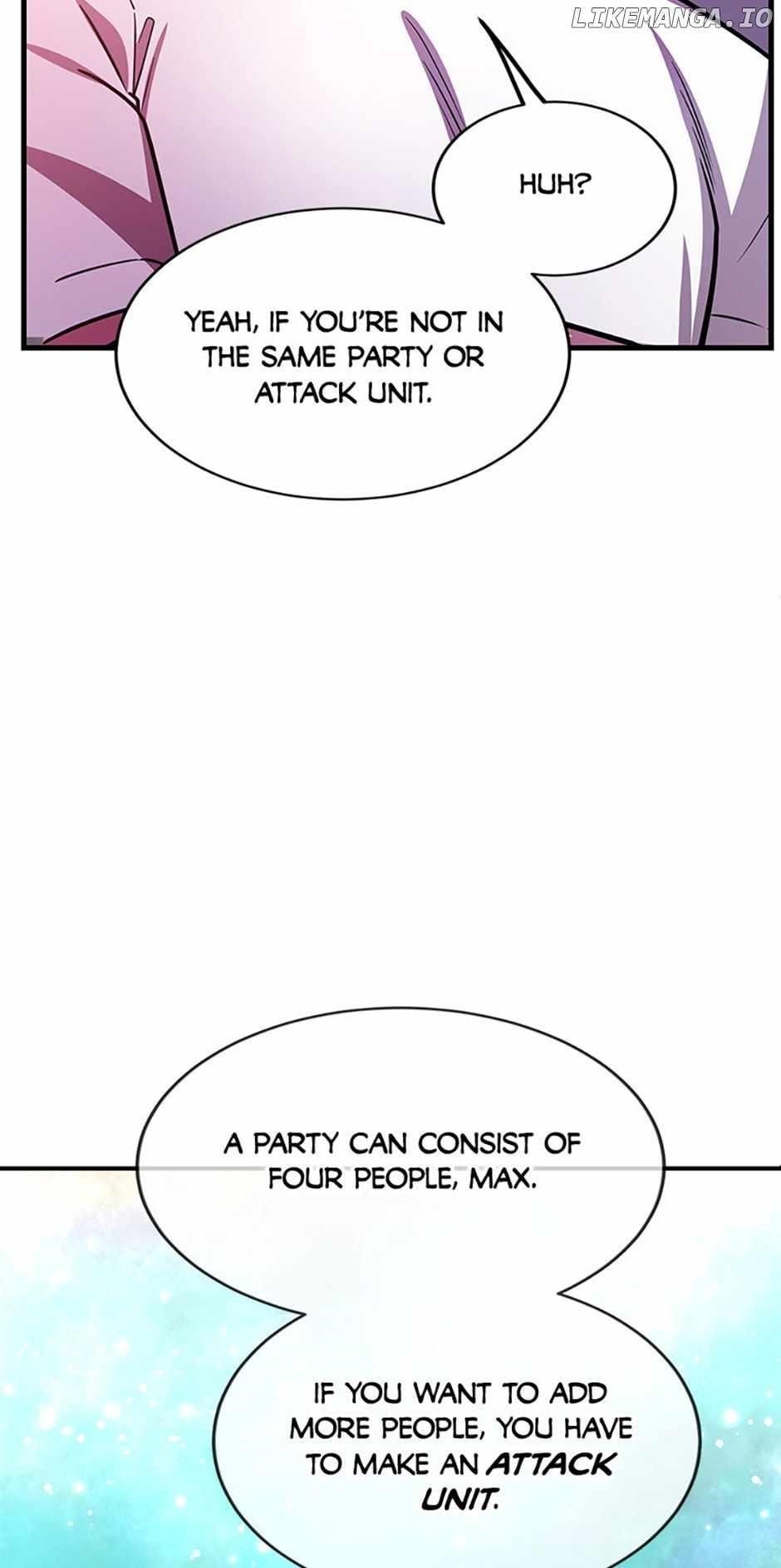 I Got Lucky And Pulled A 10th Rank Summon Chapter 51 - Page 63 in English