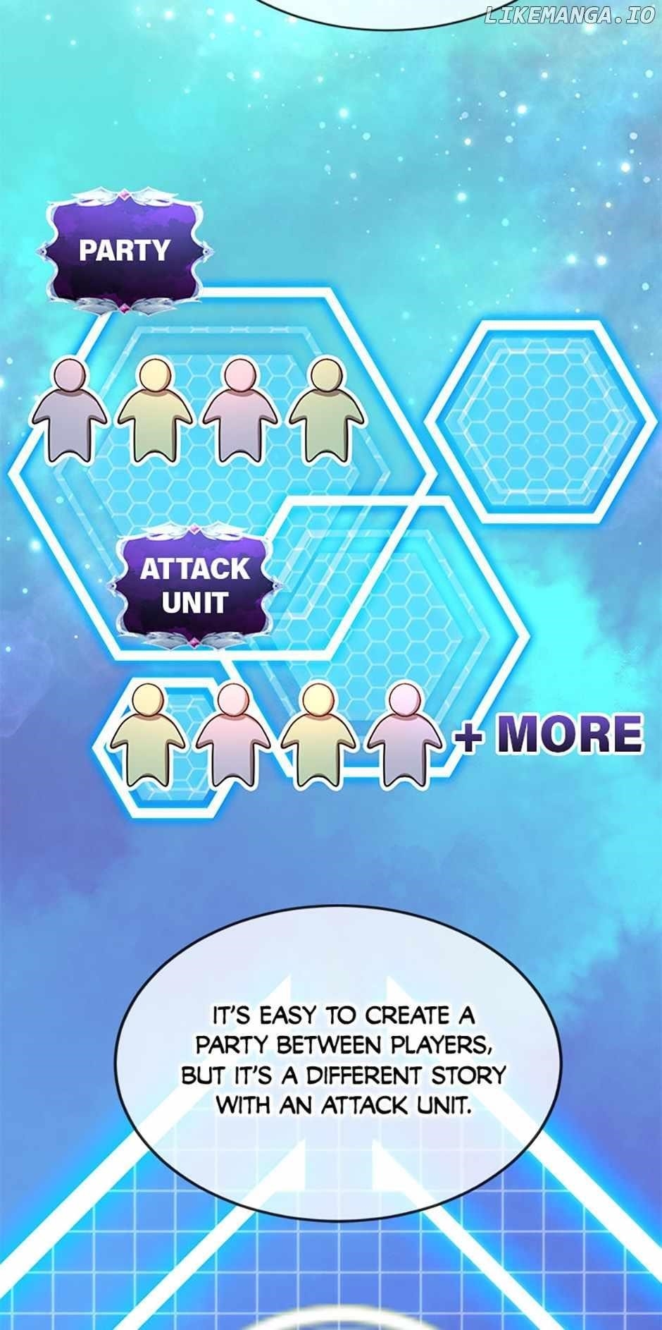 I Got Lucky And Pulled A 10th Rank Summon Chapter 51 - Page 64 in English
