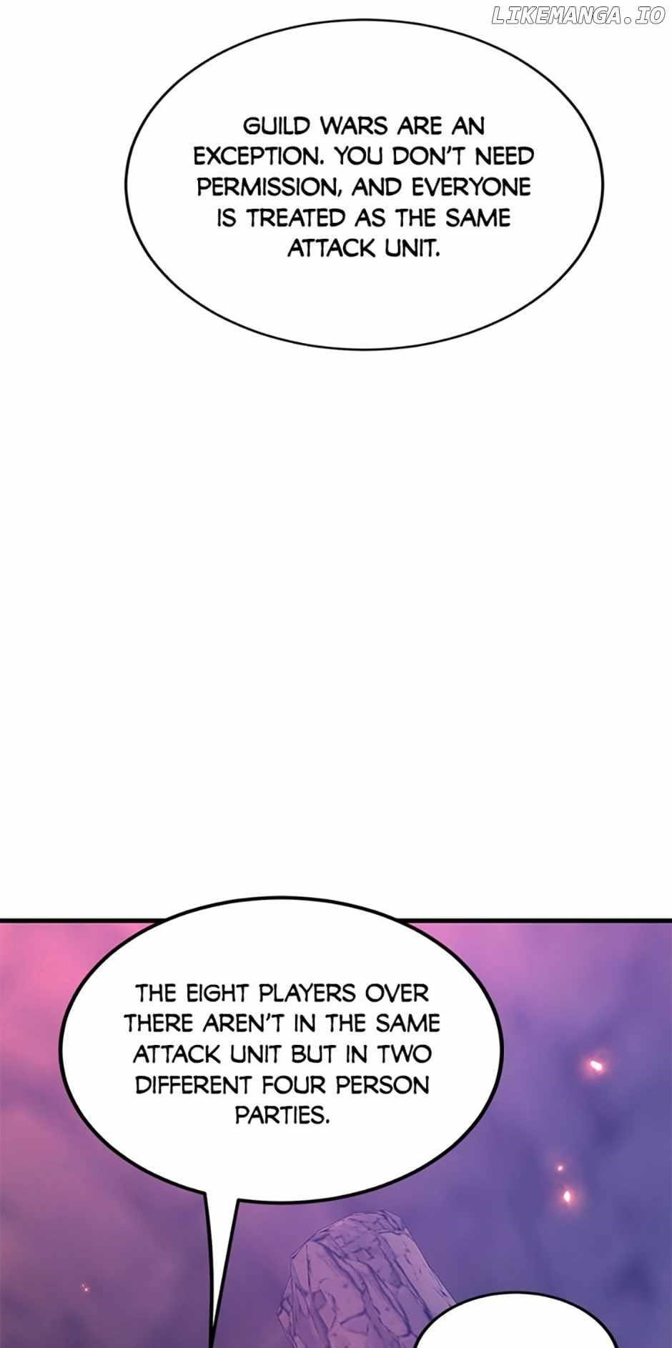 I Got Lucky And Pulled A 10th Rank Summon Chapter 51 - Page 66 in English