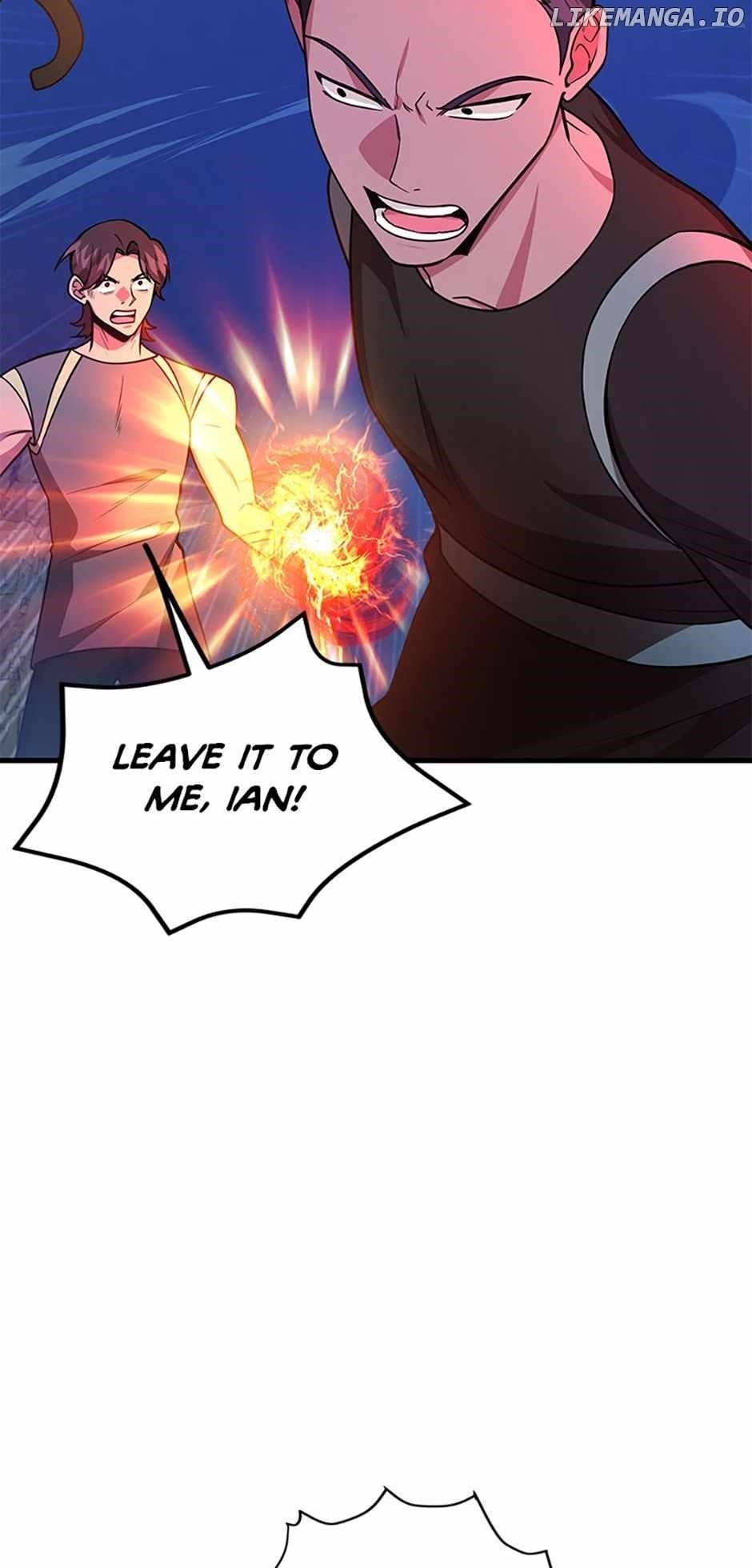 I Got Lucky And Pulled A 10th Rank Summon Chapter 51 - Page 72 in English