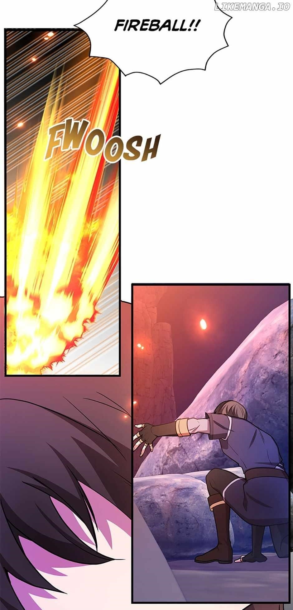 I Got Lucky And Pulled A 10th Rank Summon Chapter 51 - Page 73 in English