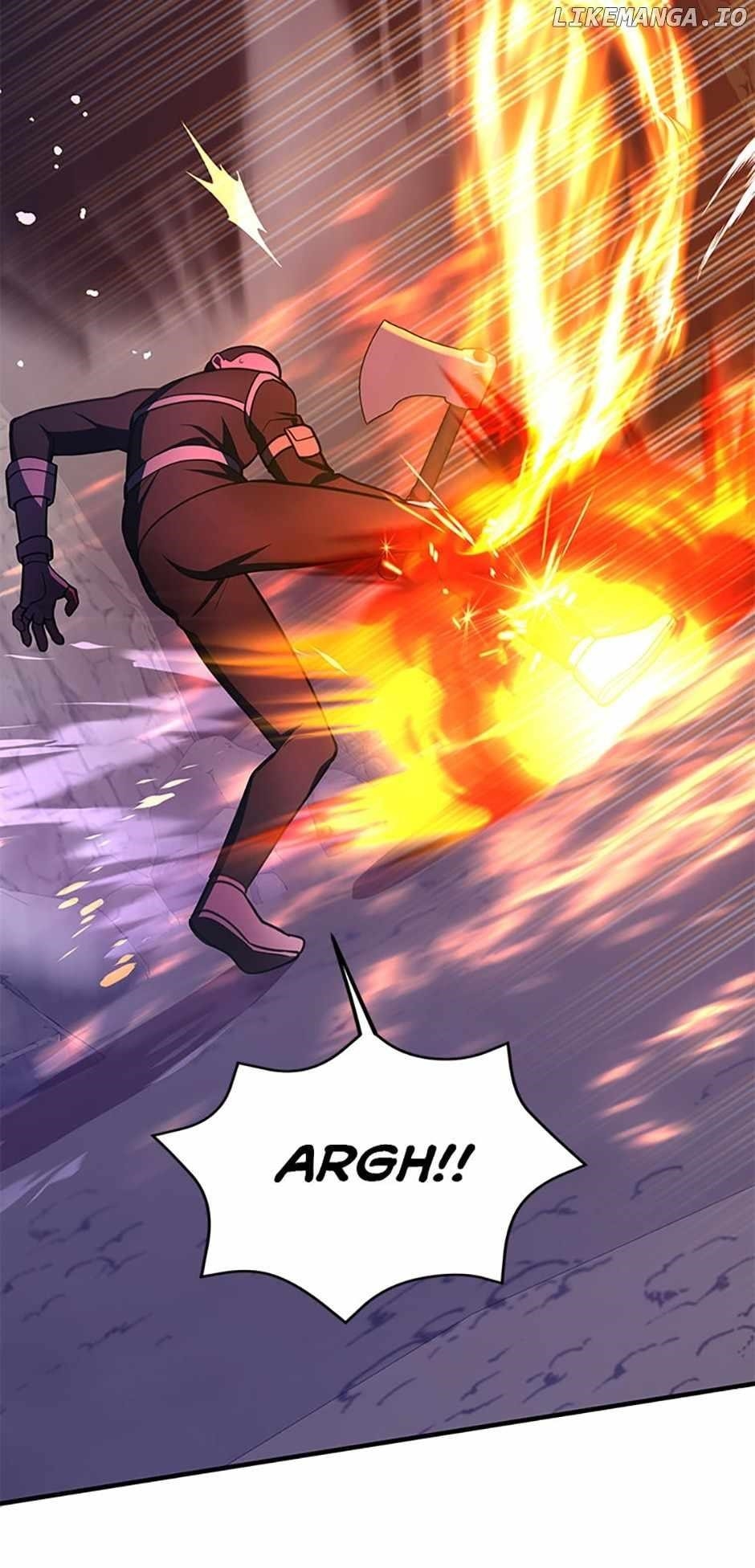 I Got Lucky And Pulled A 10th Rank Summon Chapter 51 - Page 77 in English