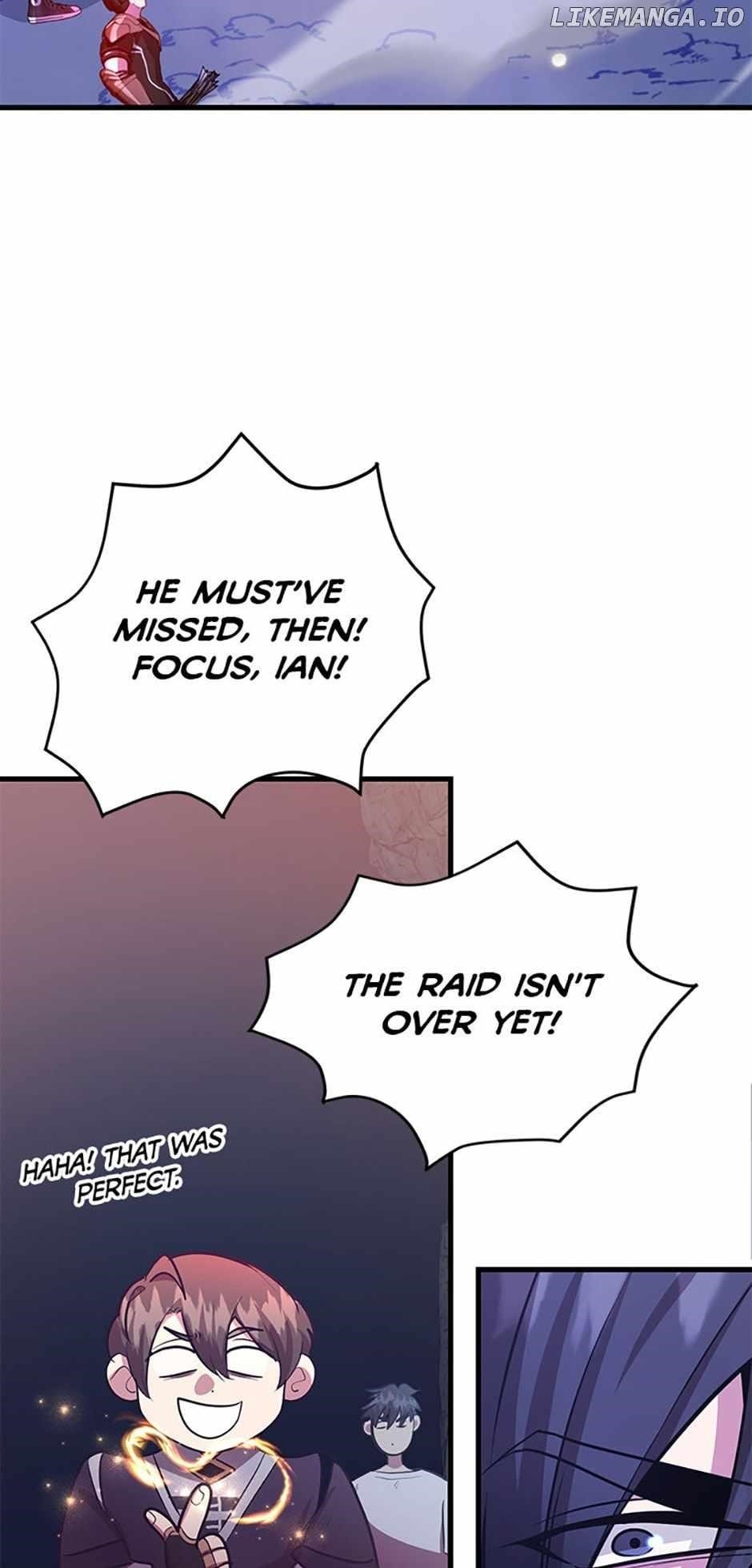 I Got Lucky And Pulled A 10th Rank Summon Chapter 51 - Page 79 in English