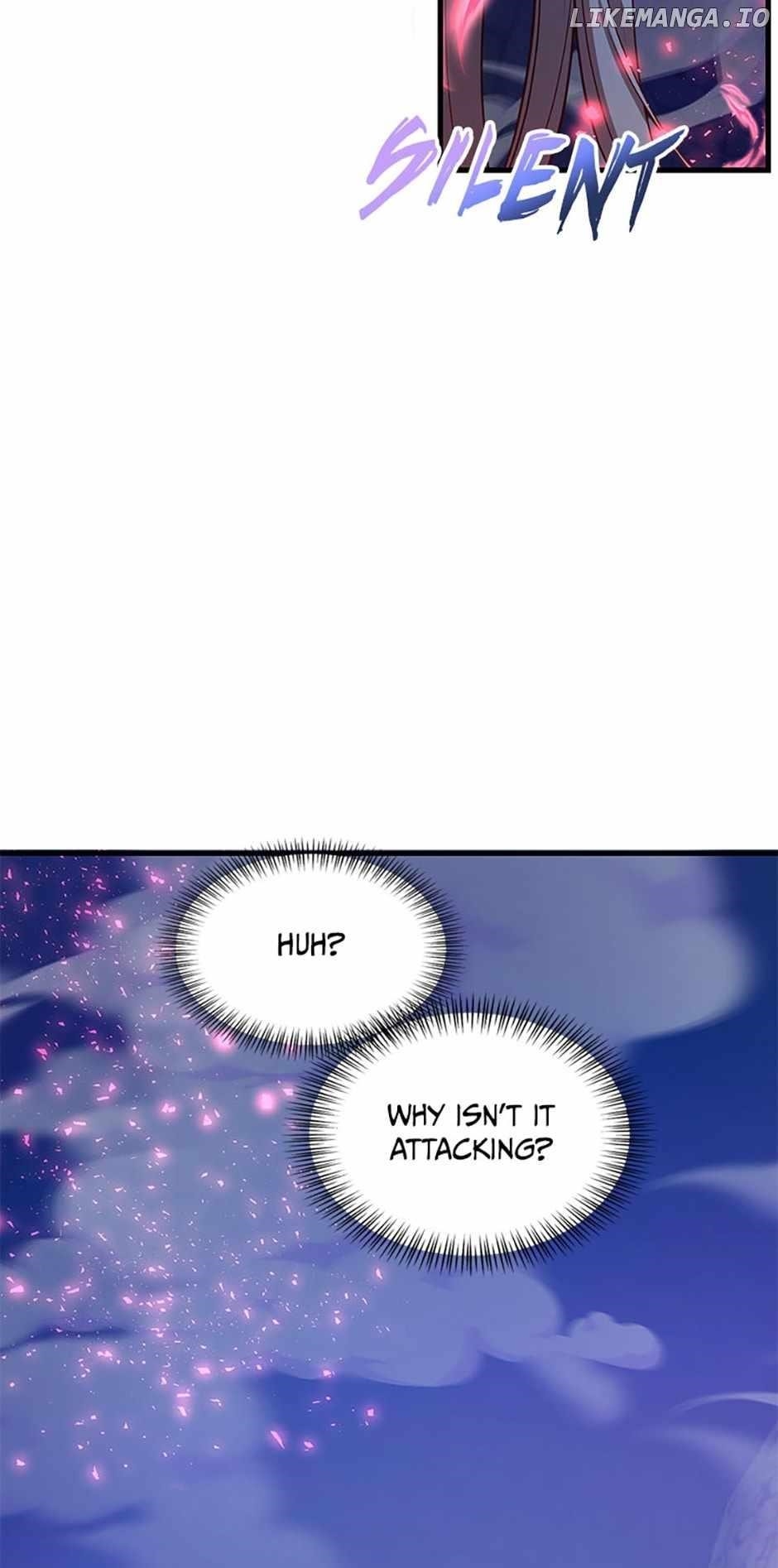 I Got Lucky And Pulled A 10th Rank Summon Chapter 51 - Page 96 in English
