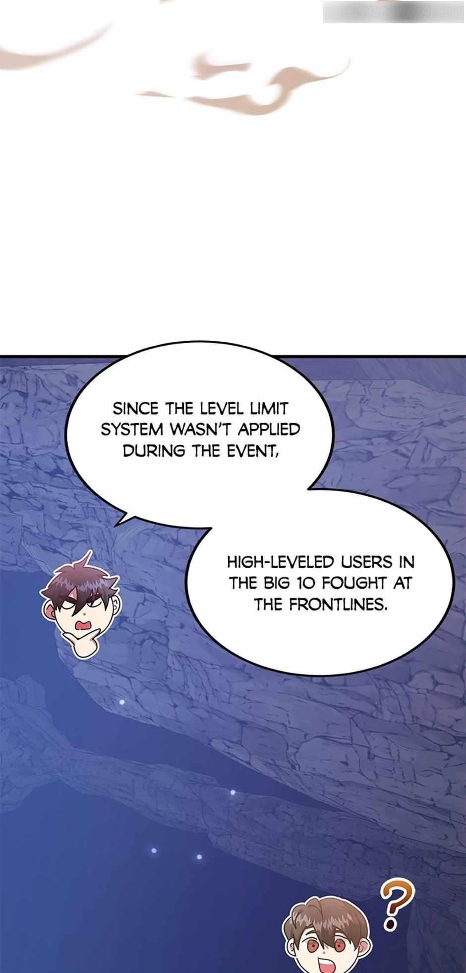 I Got Lucky And Pulled A 10th Rank Summon Chapter 52 - Page 16 in English