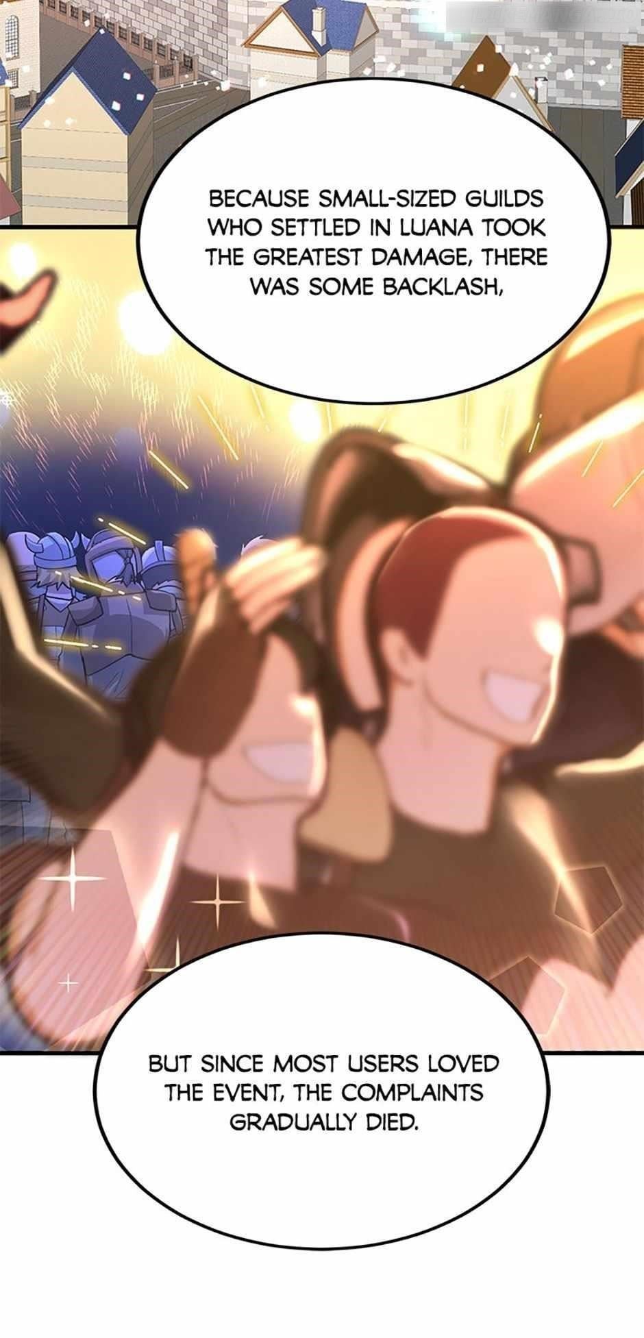 I Got Lucky And Pulled A 10th Rank Summon Chapter 52 - Page 20 in English