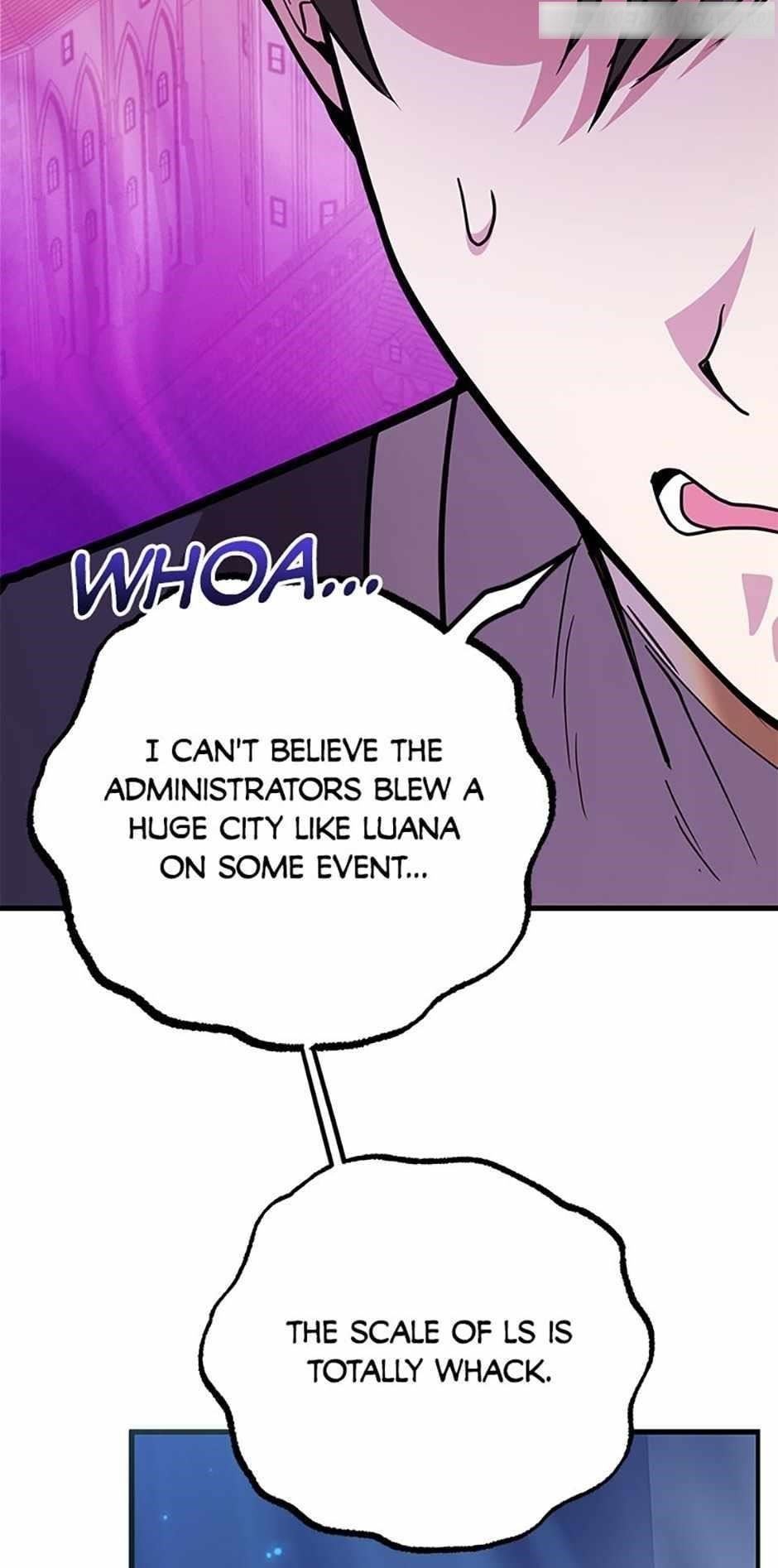I Got Lucky And Pulled A 10th Rank Summon Chapter 52 - Page 22 in English