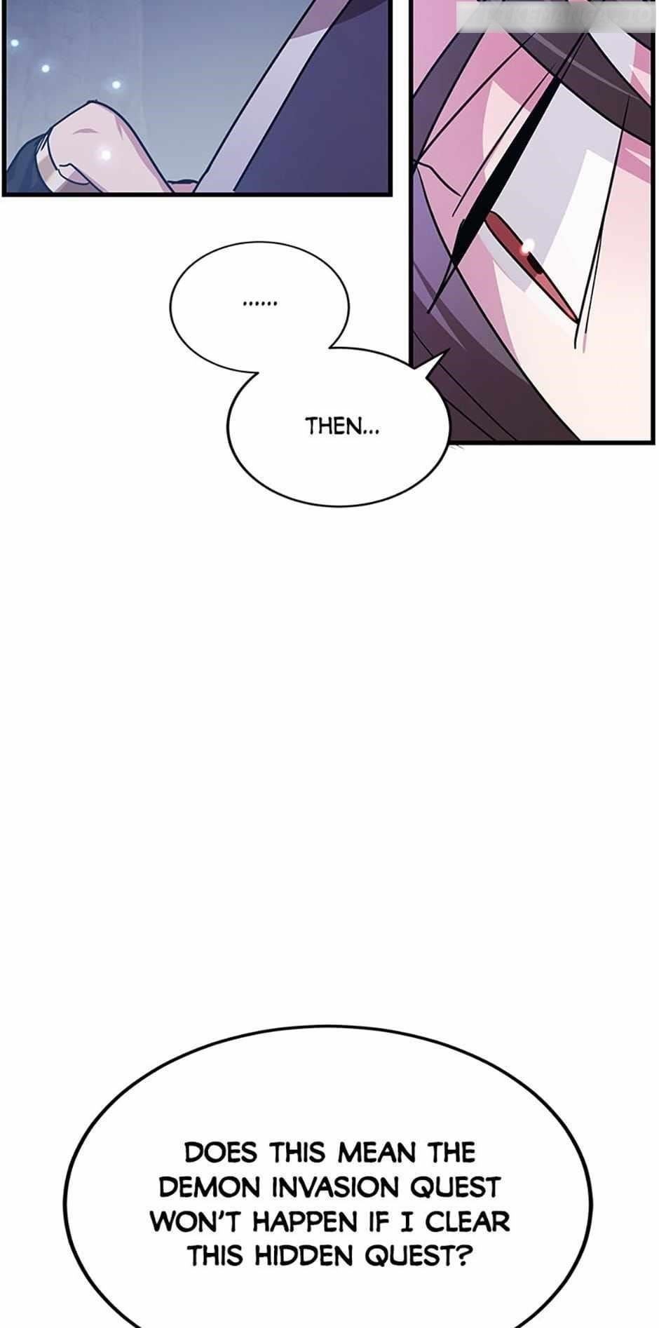 I Got Lucky And Pulled A 10th Rank Summon Chapter 52 - Page 25 in English