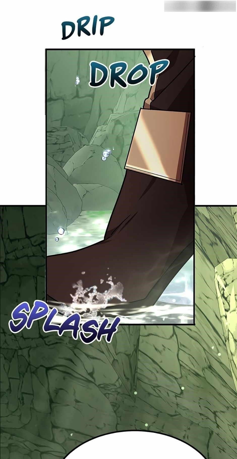 I Got Lucky And Pulled A 10th Rank Summon Chapter 52 - Page 32 in English