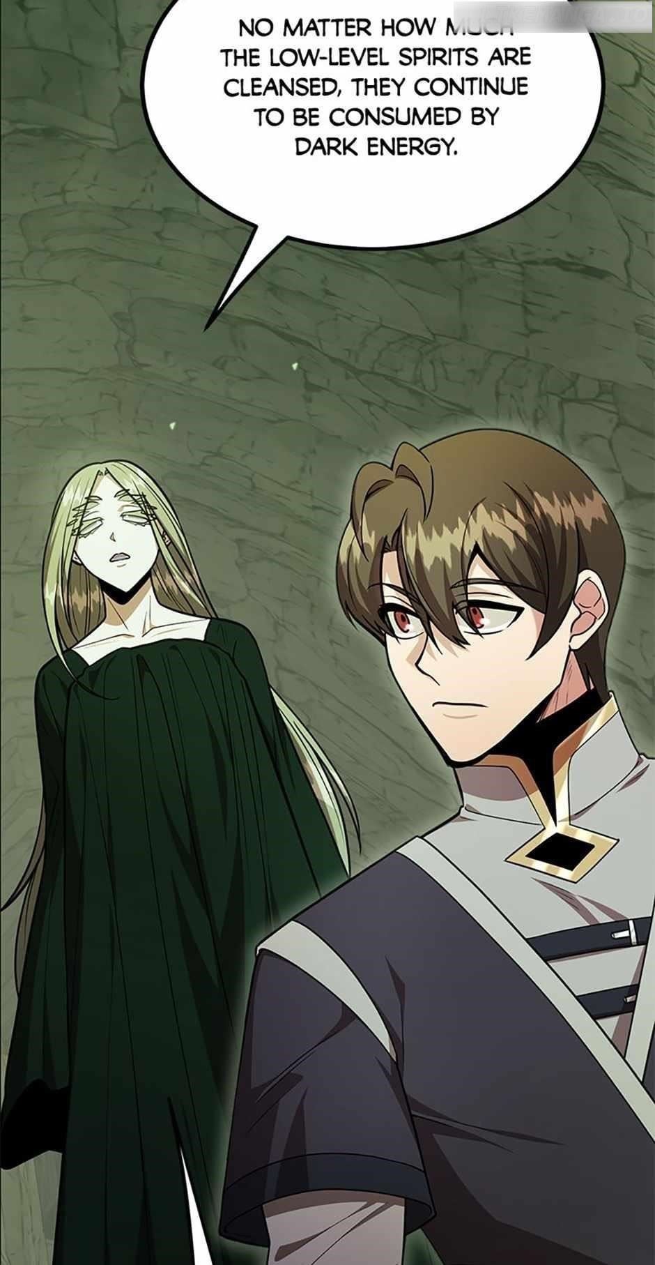 I Got Lucky And Pulled A 10th Rank Summon Chapter 52 - Page 33 in English