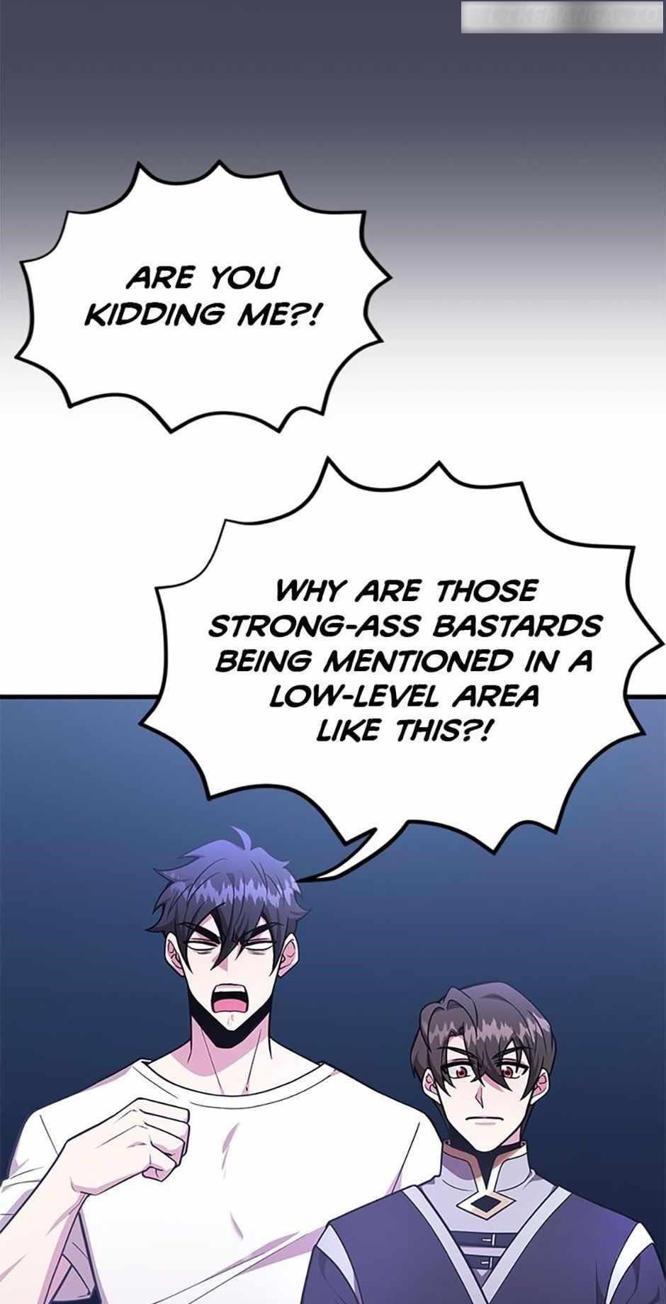 I Got Lucky And Pulled A 10th Rank Summon Chapter 52 - Page 6 in English