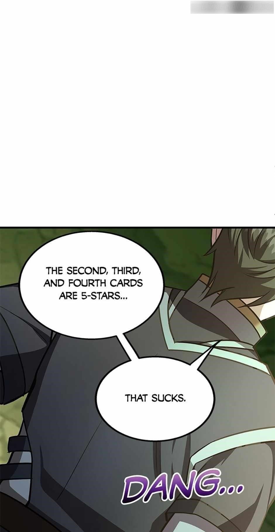 I Got Lucky And Pulled A 10th Rank Summon Chapter 52 - Page 81 in English