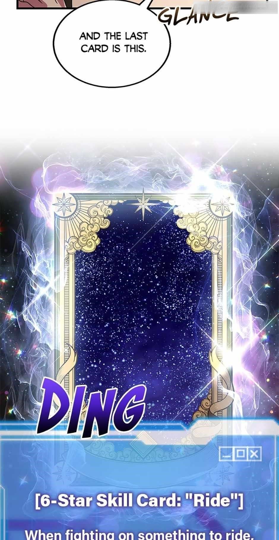 I Got Lucky And Pulled A 10th Rank Summon Chapter 52 - Page 85 in English