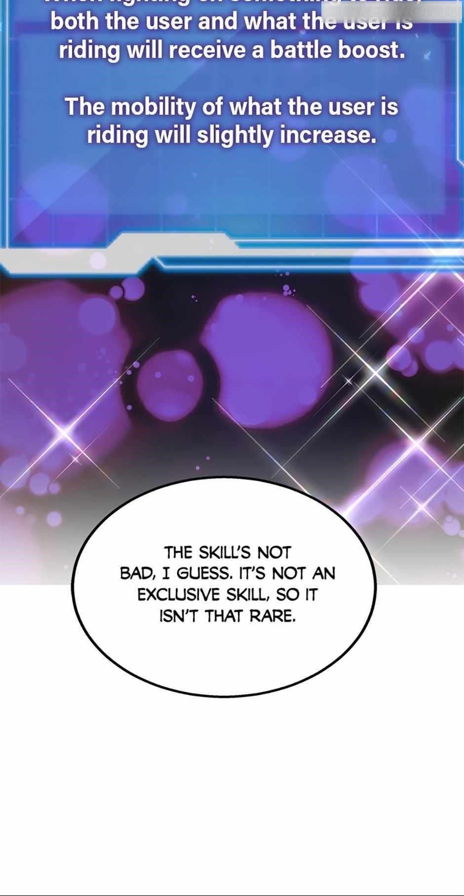 I Got Lucky And Pulled A 10th Rank Summon Chapter 52 - Page 86 in English