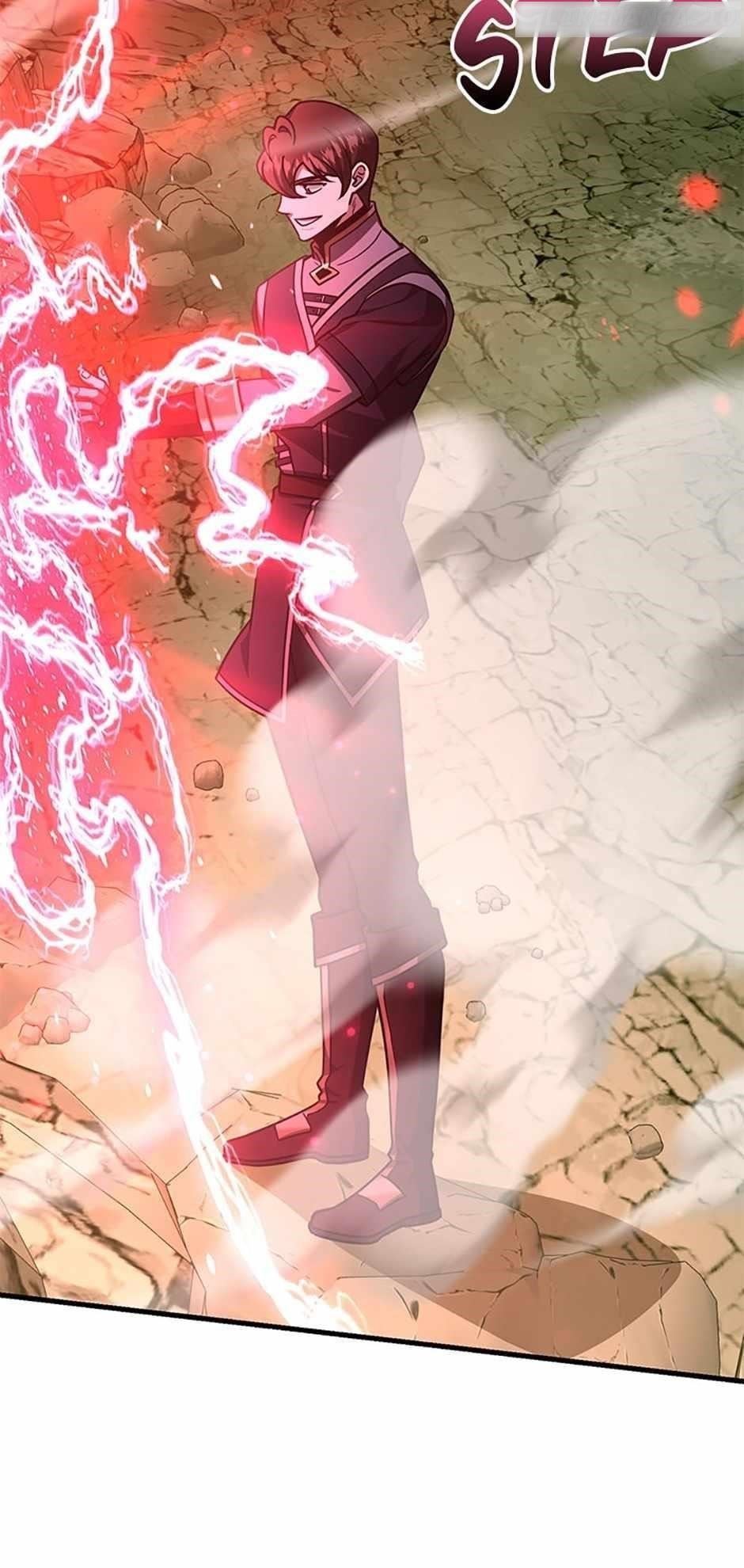I Got Lucky And Pulled A 10th Rank Summon Chapter 52 - Page 92 in English