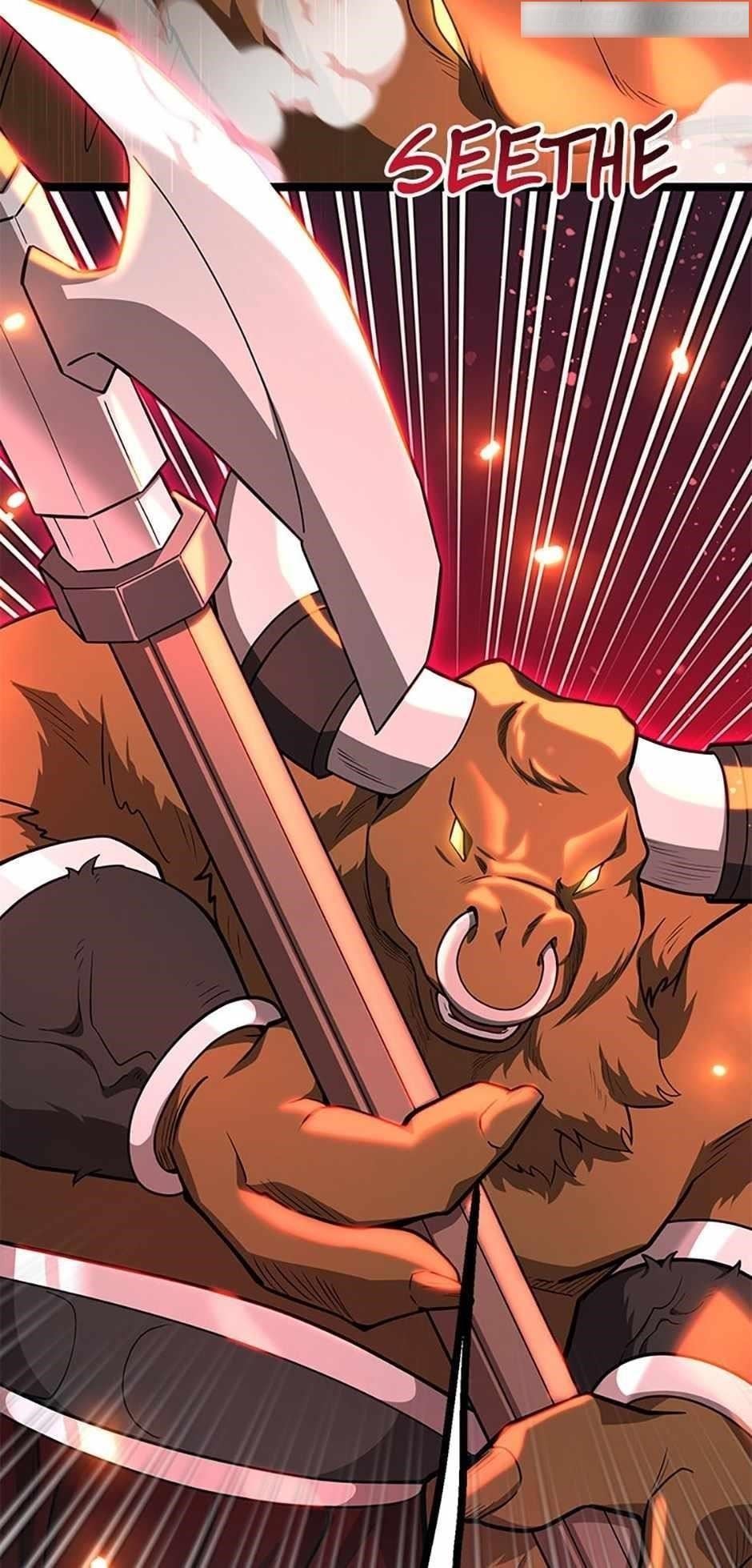 I Got Lucky And Pulled A 10th Rank Summon Chapter 53 - Page 14 in English