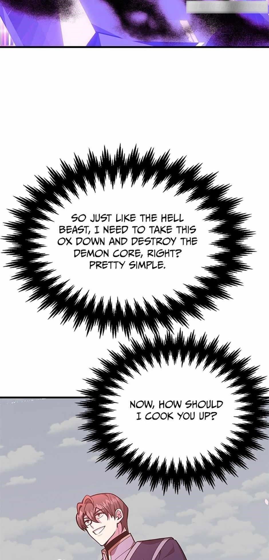 I Got Lucky And Pulled A 10th Rank Summon Chapter 53 - Page 18 in English