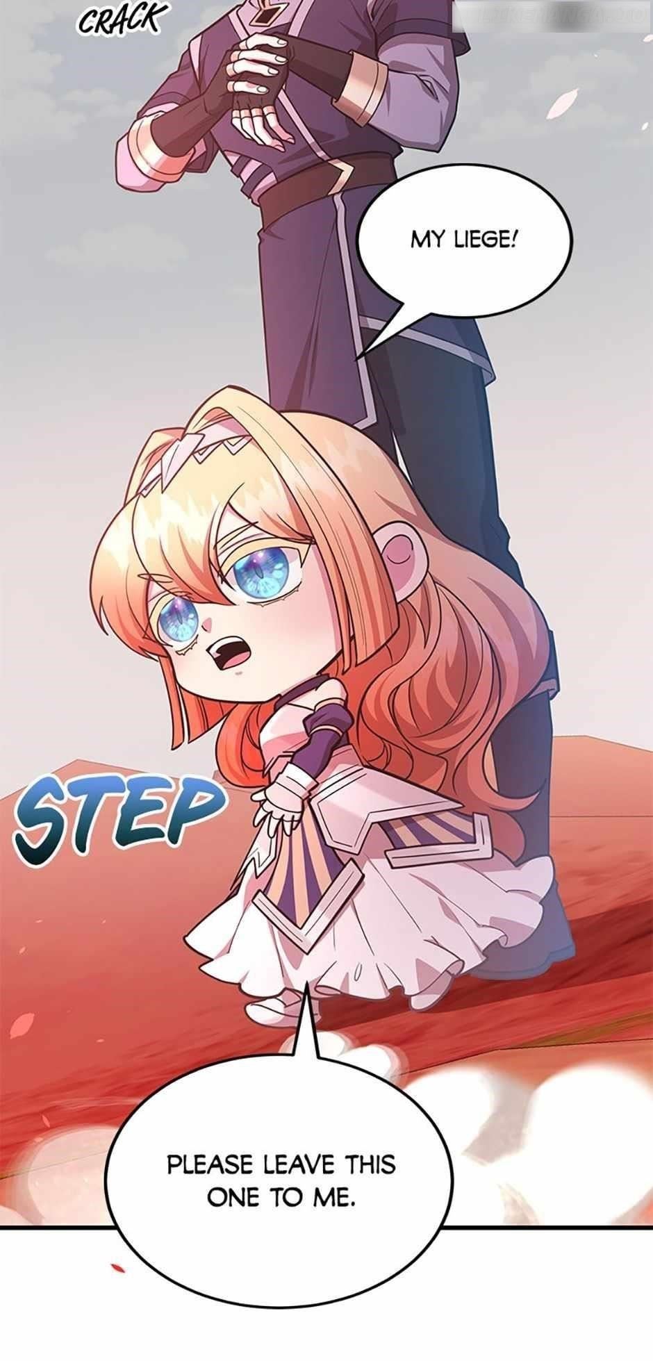 I Got Lucky And Pulled A 10th Rank Summon Chapter 53 - Page 19 in English