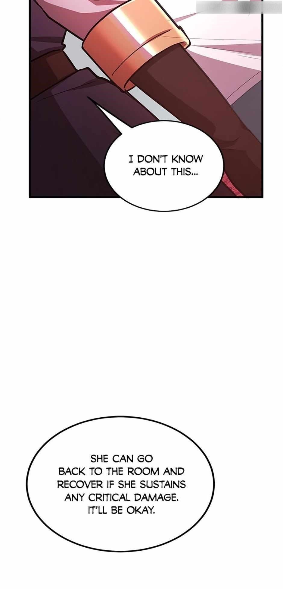 I Got Lucky And Pulled A 10th Rank Summon Chapter 53 - Page 24 in English