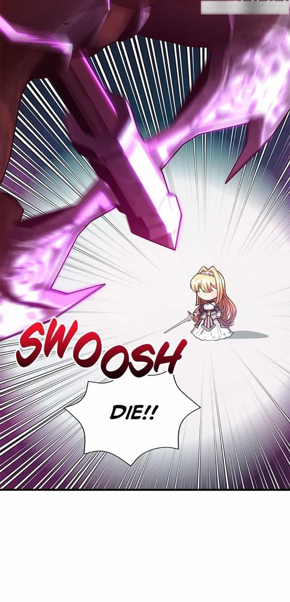 I Got Lucky And Pulled A 10th Rank Summon Chapter 53 - Page 31 in English