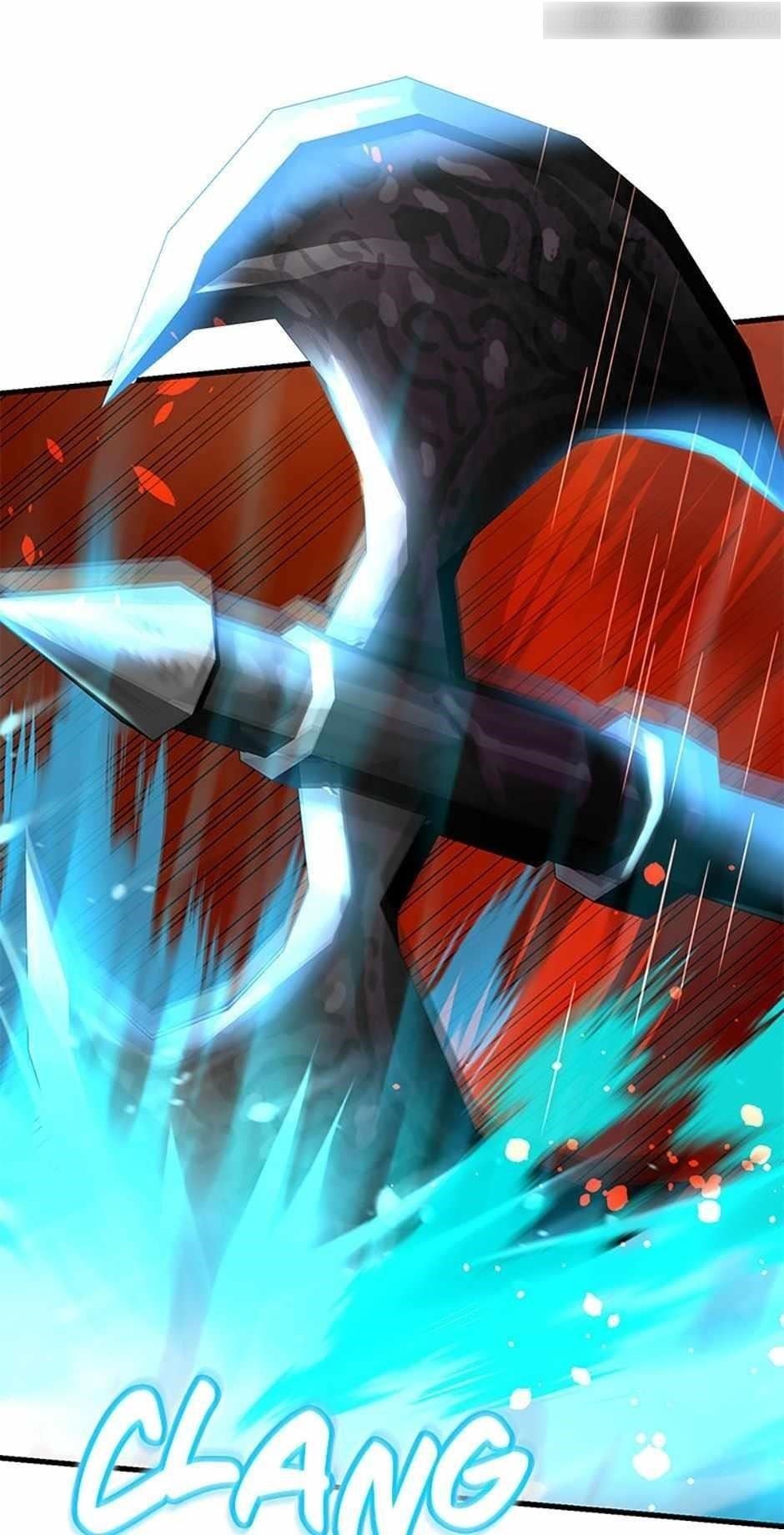 I Got Lucky And Pulled A 10th Rank Summon Chapter 53 - Page 32 in English