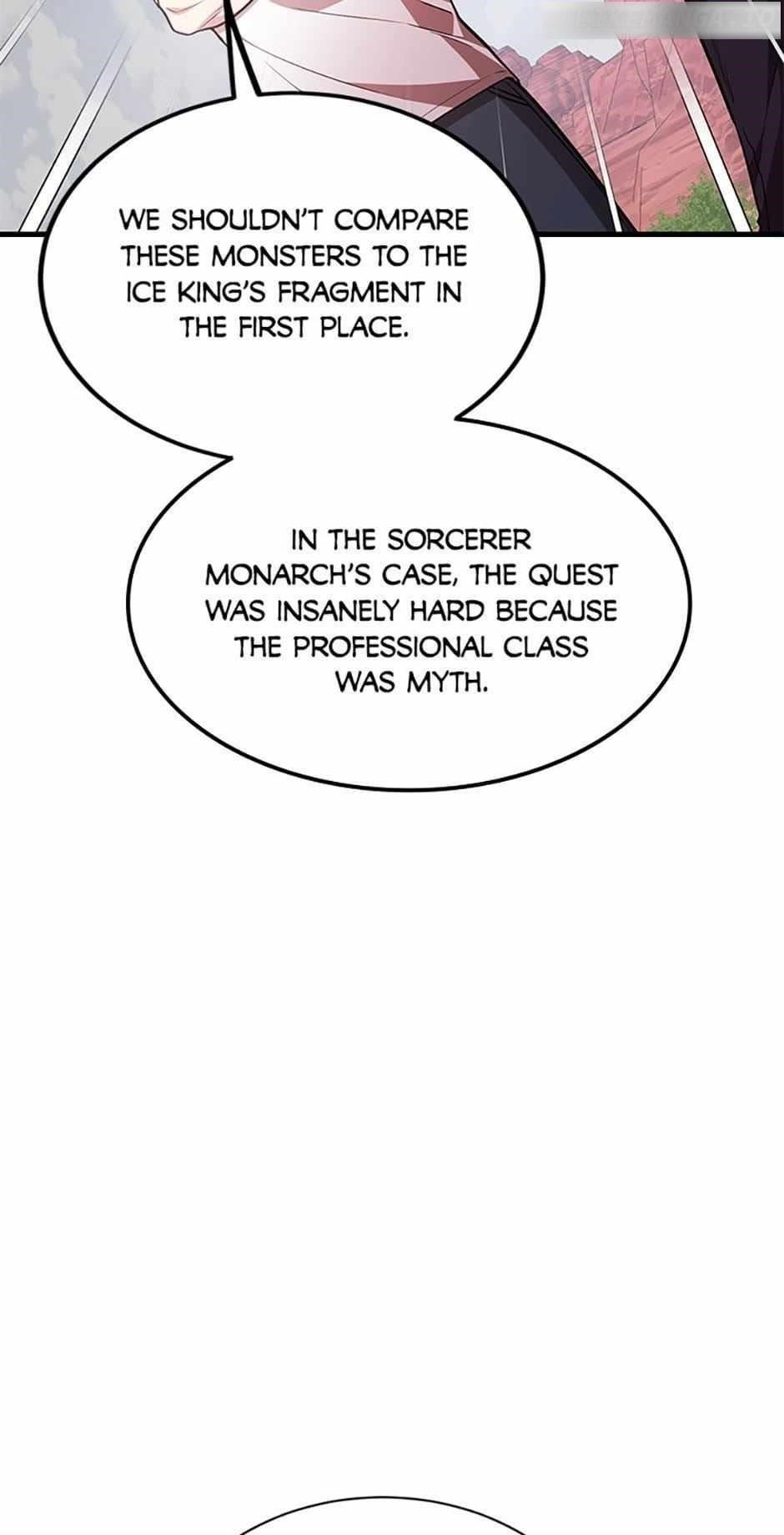 I Got Lucky And Pulled A 10th Rank Summon Chapter 53 - Page 37 in English