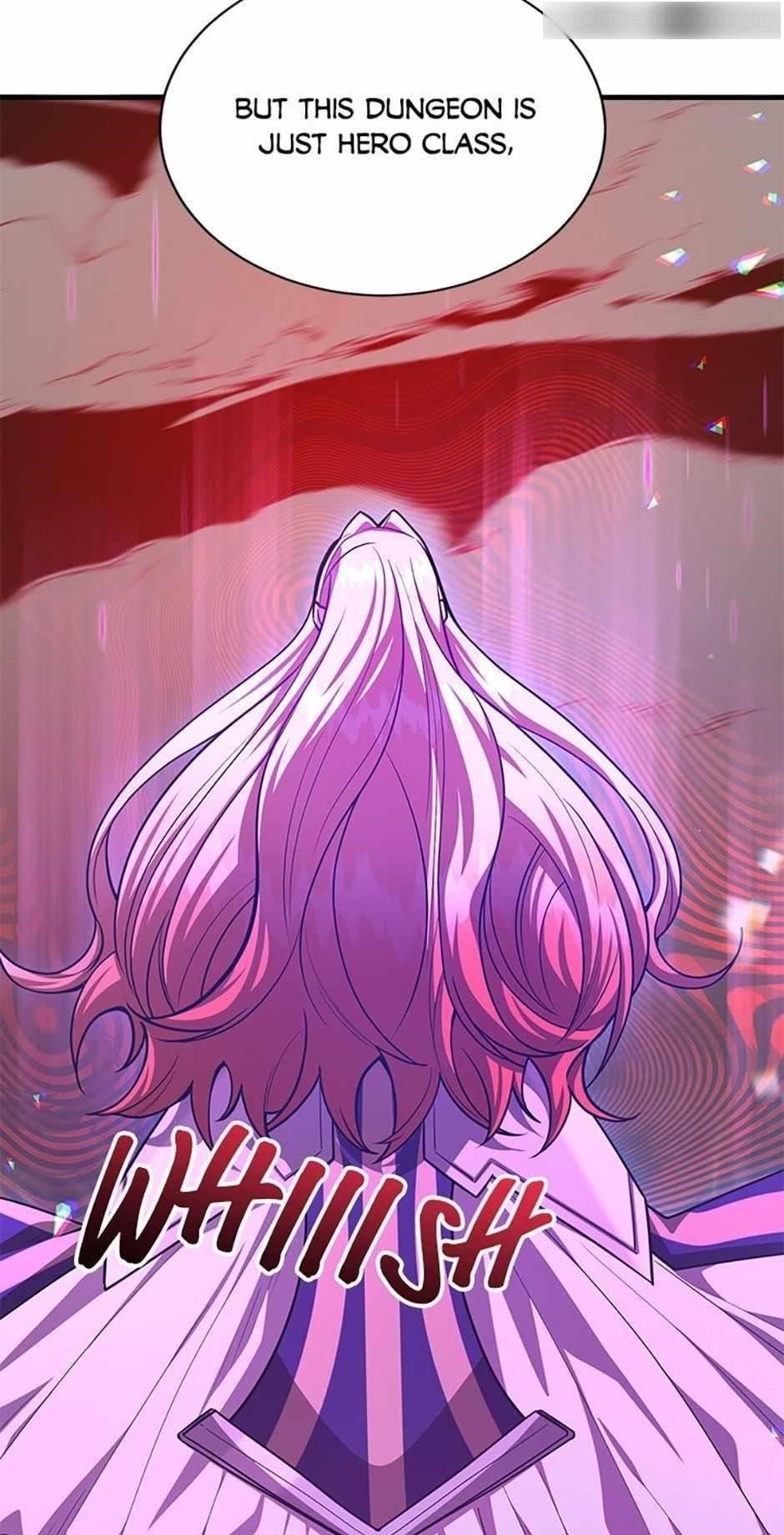 I Got Lucky And Pulled A 10th Rank Summon Chapter 53 - Page 38 in English