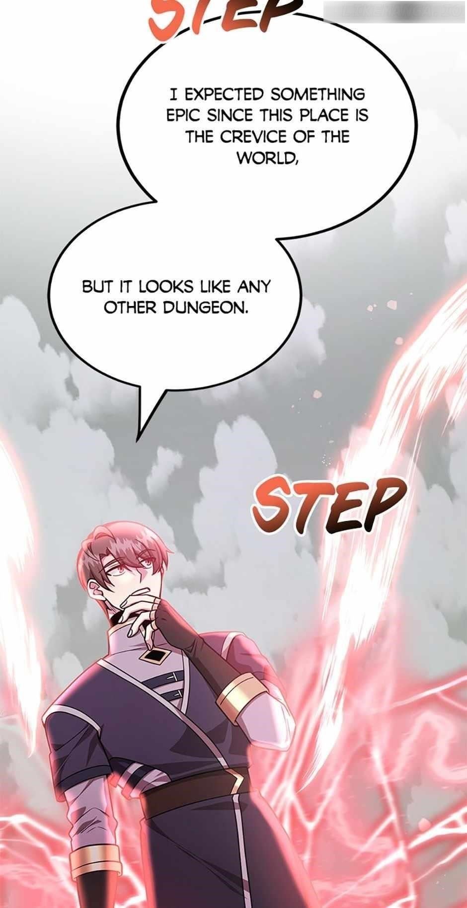 I Got Lucky And Pulled A 10th Rank Summon Chapter 53 - Page 4 in English