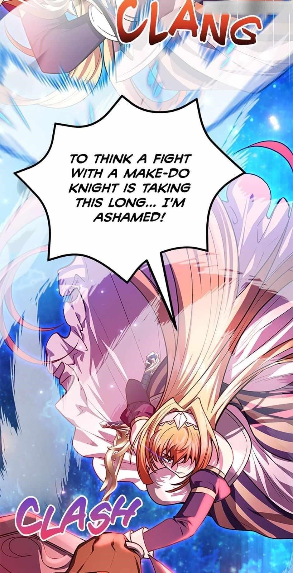 I Got Lucky And Pulled A 10th Rank Summon Chapter 53 - Page 41 in English