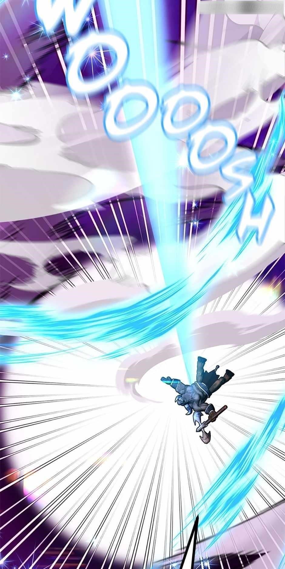I Got Lucky And Pulled A 10th Rank Summon Chapter 53 - Page 47 in English