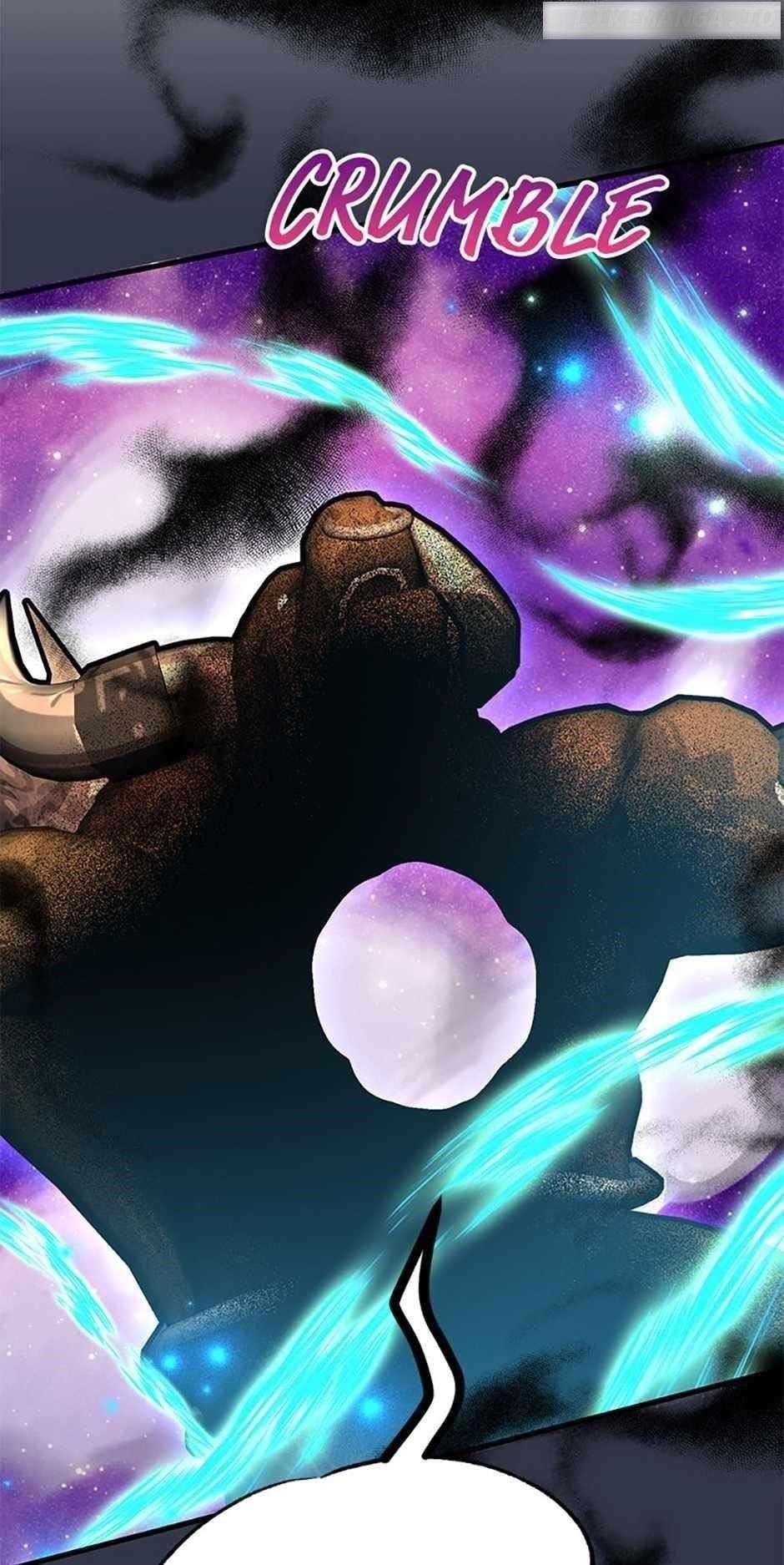 I Got Lucky And Pulled A 10th Rank Summon Chapter 53 - Page 49 in English
