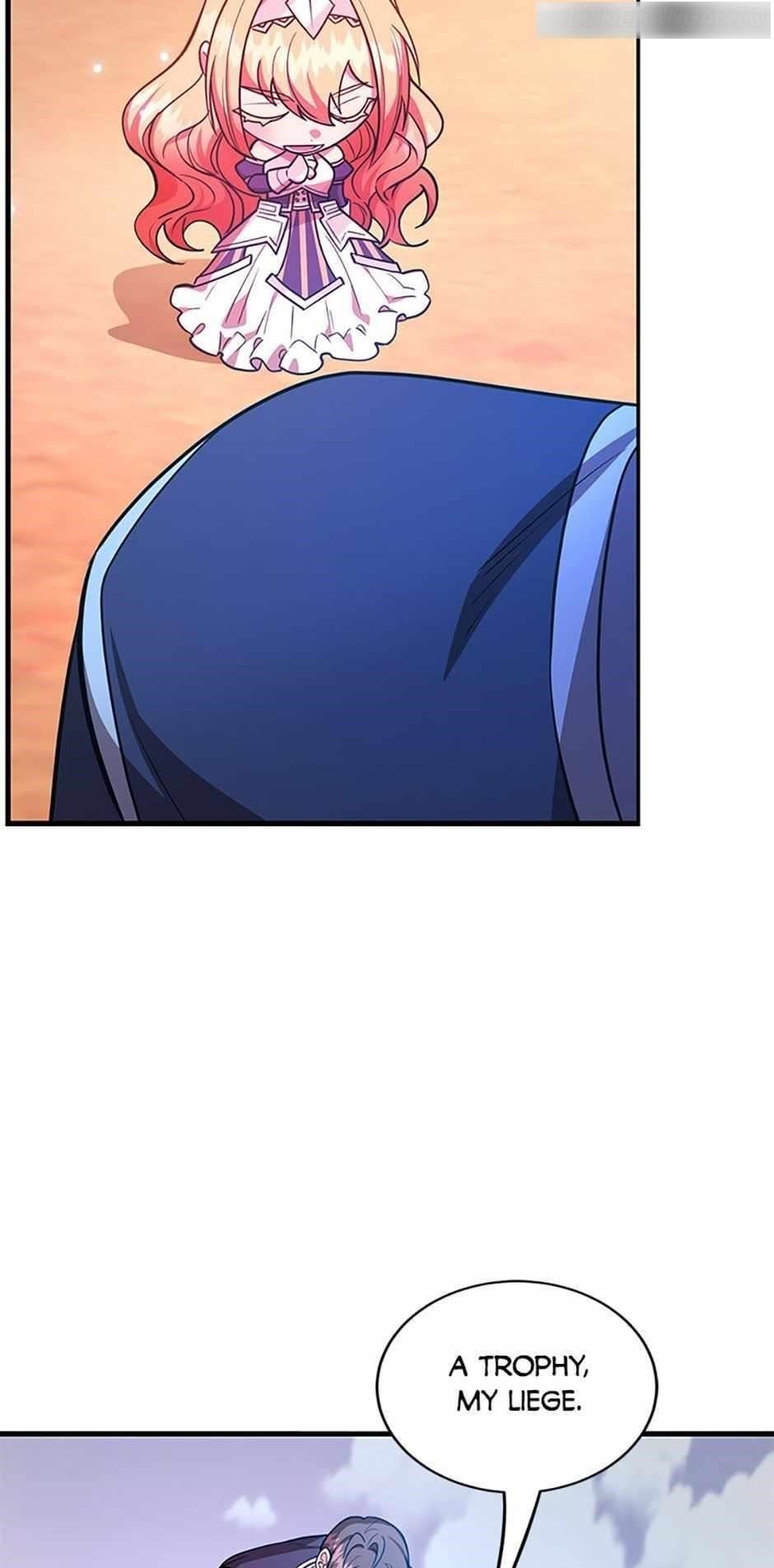 I Got Lucky And Pulled A 10th Rank Summon Chapter 53 - Page 55 in English