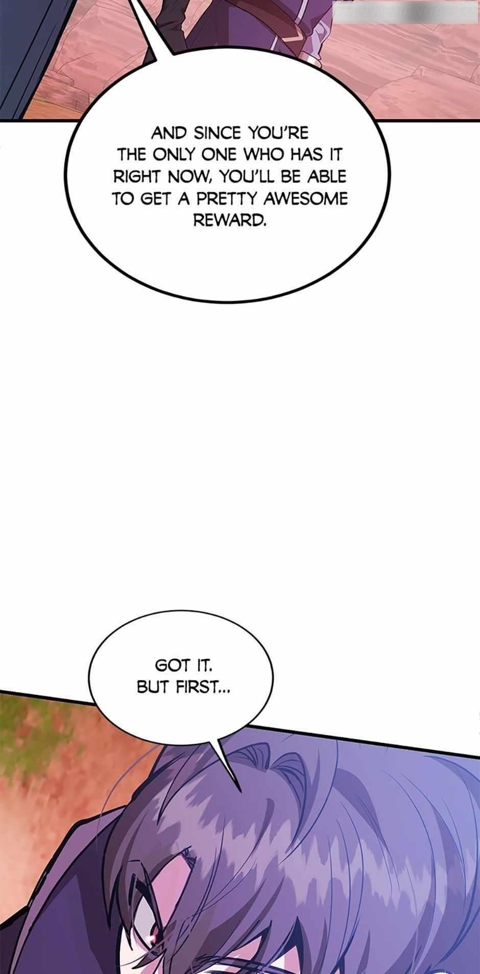 I Got Lucky And Pulled A 10th Rank Summon Chapter 53 - Page 60 in English
