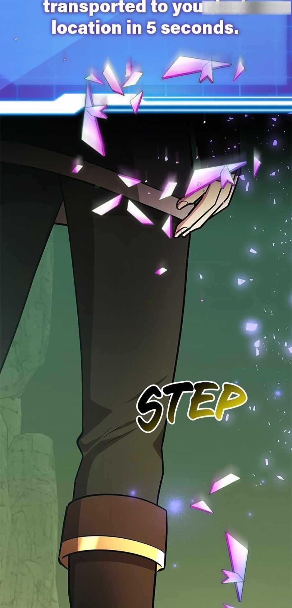 I Got Lucky And Pulled A 10th Rank Summon Chapter 53 - Page 65 in English