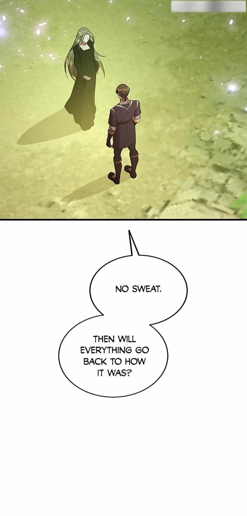 I Got Lucky And Pulled A 10th Rank Summon Chapter 53 - Page 67 in English