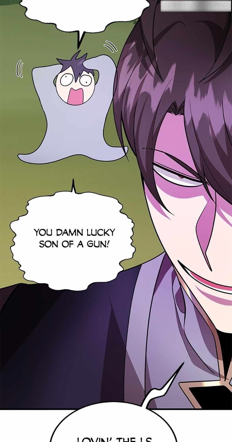 I Got Lucky And Pulled A 10th Rank Summon Chapter 53 - Page 77 in English